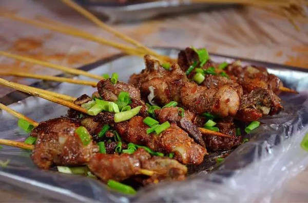 怀集五花肉培训