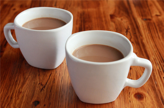 怀集奶茶培训